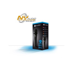 TT1  Lanen Prodipe Dynamic Microphone Chuyển Đổi Giọng Hát