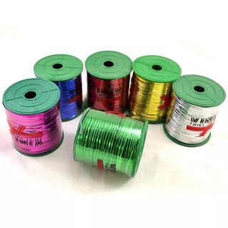 Kẽm gói quà cuộn to