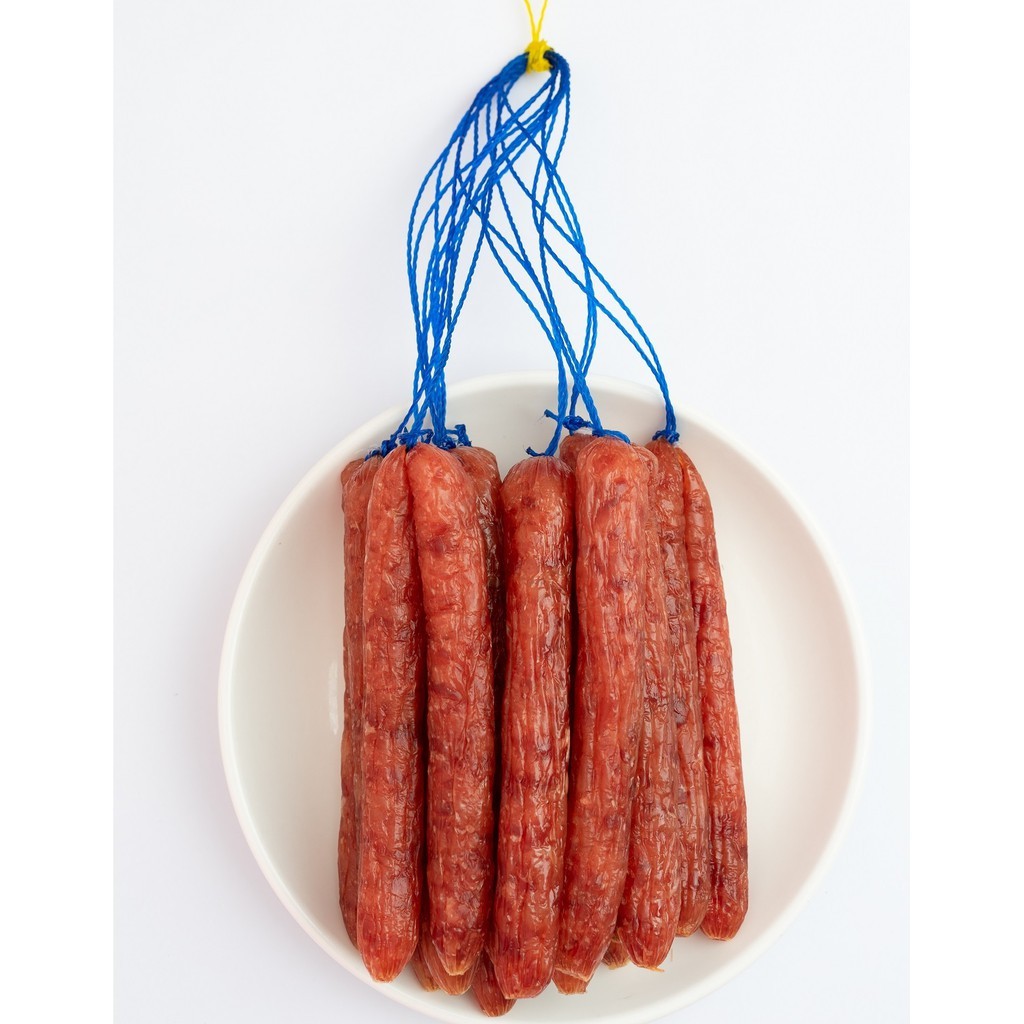 Lạp xưởng khô loại 1 ngon 500gr