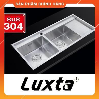 Chậu rửa chén Luxta LC 11048 3.0