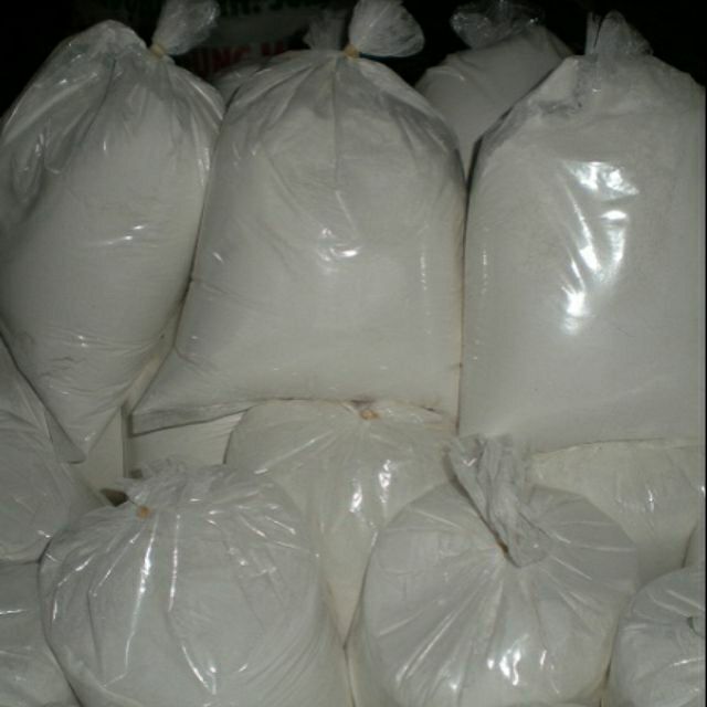 Bột nưa nguyên chất 100% ( loại mịn)