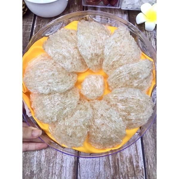 Tổ yến sào vụn lạt đường⚡ GIÁ TỐT NHẤT ⚡ Yến sào khánh hoà+ set cung đình giúp đẹp da, tăng cường sức khỏe | BigBuy360 - bigbuy360.vn