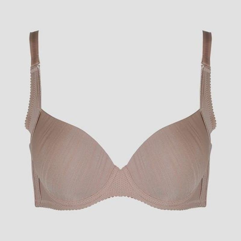 Bra Triumph Pure Invisible WHP màu Da size B80
