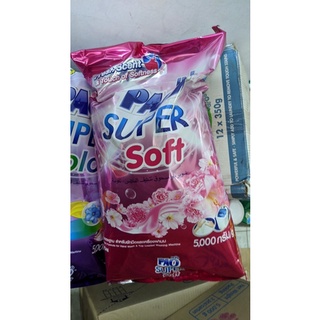 Bột giặt Pao 5kg Thái Lan