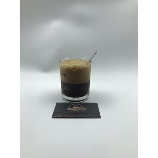 Gu đậm đà - TINHCOFFEE- Cà phê nguyên chất