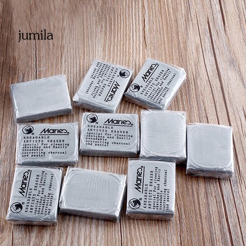 Gôm tẩy viết chì bằng cao su chất lượng cao tiện lợi dễ sử dụng