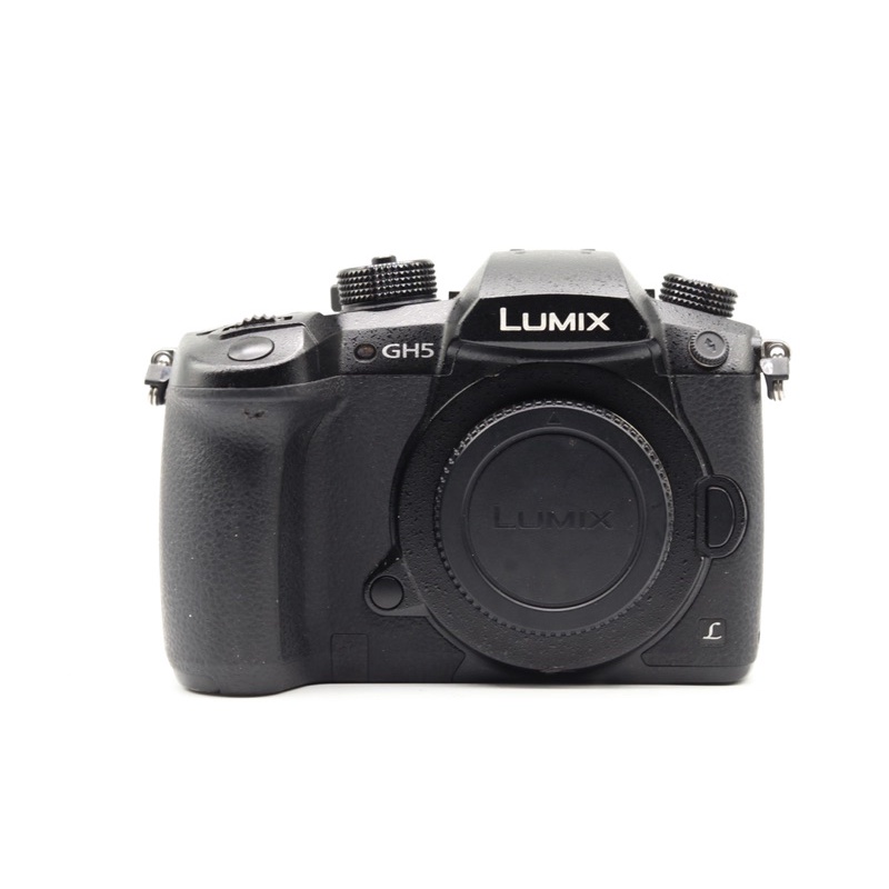 Máy Ảnh Panasonic Lumix GH5