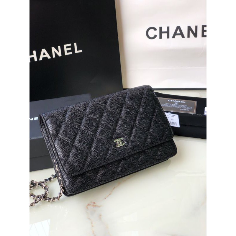 Túi xách thời trang 𝑐ℎ𝑎𝑛𝑒𝑙 CN channel