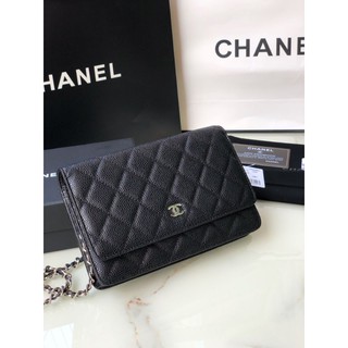 Túi xách thời trang 𝑐ℎ𝑎𝑛𝑒𝑙 CN channel