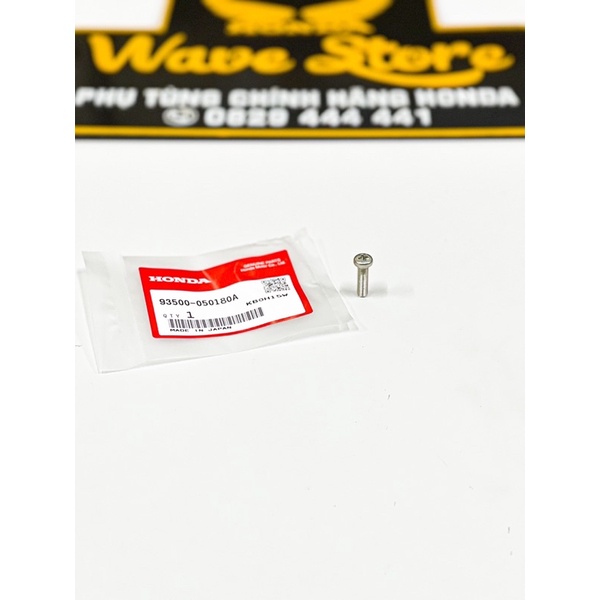 ỐC PIN SƯỜN WAVE 110