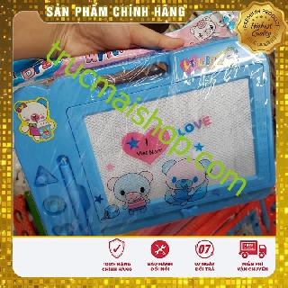 đồ chơi cho bé  Bảng viết tự xóa thông minh ✅