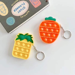 Popit ticker,móc khoá popit siêu dễ thương