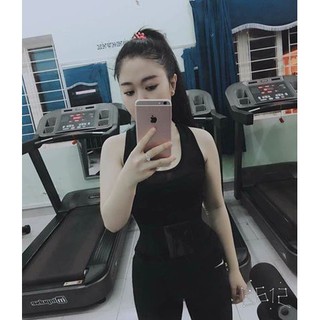 Đai Nịt Bụng Giảm Mỡ Miss Belt