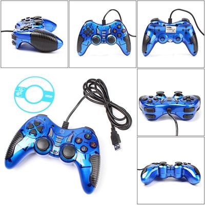 Tay cầm chơi Game_game pad N1 320