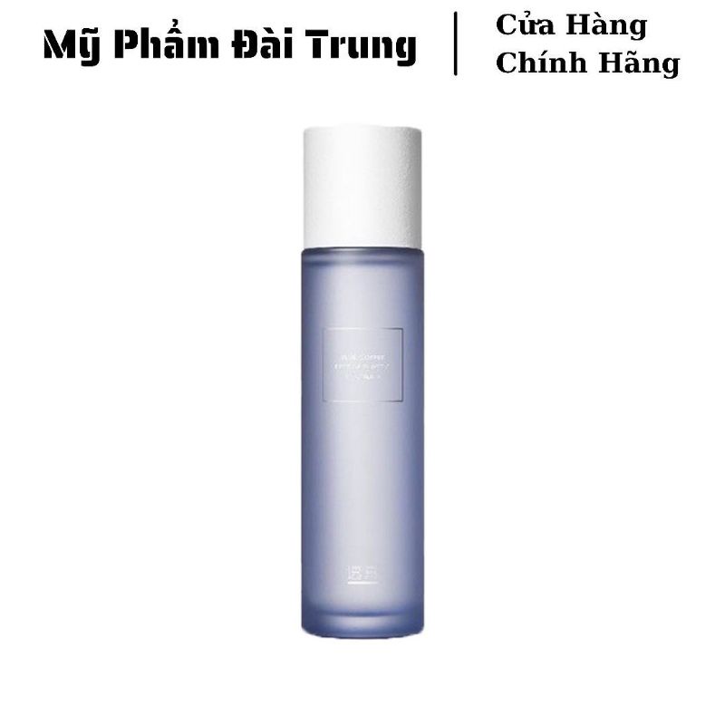 Toner cấp ẩm, giảm viêm BLUE COPPER PEPTIDE Lucenbase 120ml