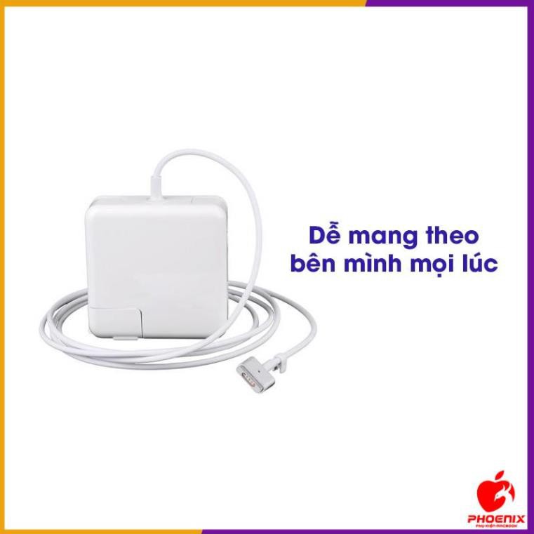 Sạc Macbook Air 45W Magsafe 2 Full Box (Early 2012 - MID 2017)