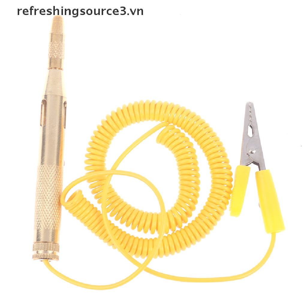 Dụng cụ kiểm tra điện áp/bảng mạch sửa chữa tiện dụng