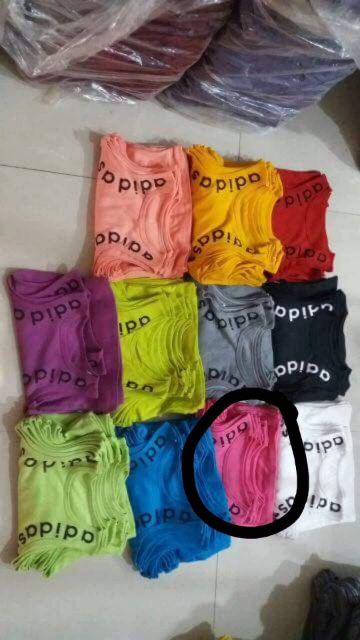 Áo ba lỗ Crtop in (KÉO xem hình thật, hàng tận xưởng) | BigBuy360 - bigbuy360.vn