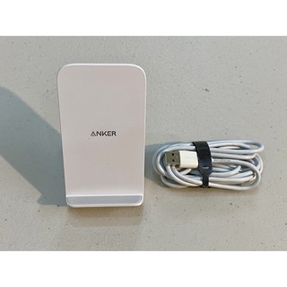 Đế sạc không dây Anker PowerWave 7.5 Stand model A2521