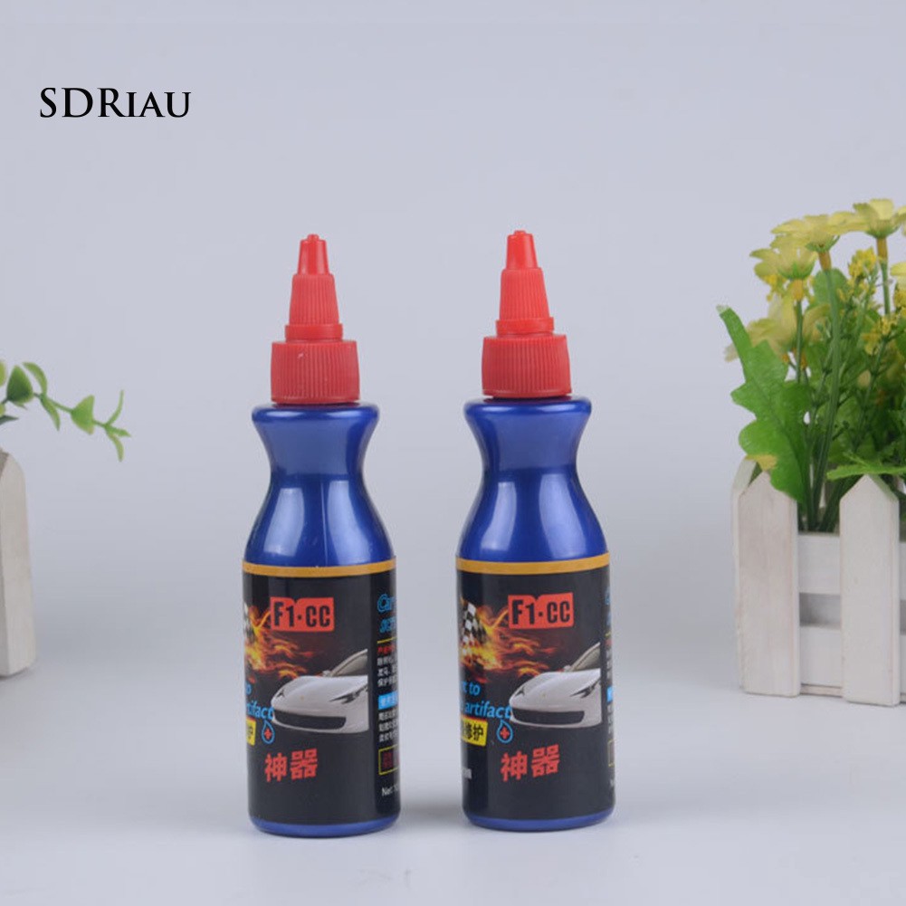 Bút xóa vết xước xe hơi chuyên nghiệp bằng thép không gỉ