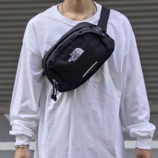 Túi đeo tnf roo