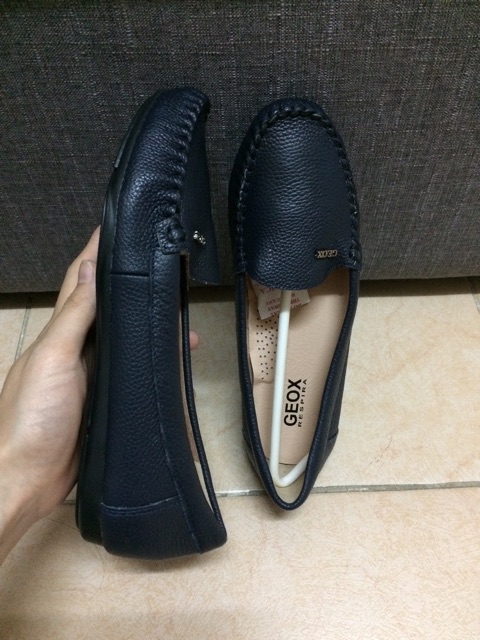 Giày mọi nữ Geox & Clarks