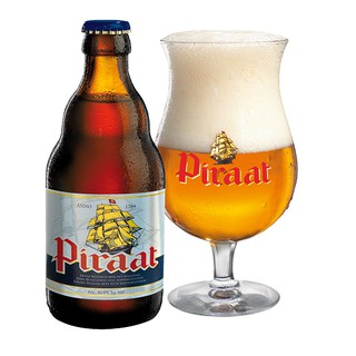 Chai Bia Piraat 10.5% (330ml)