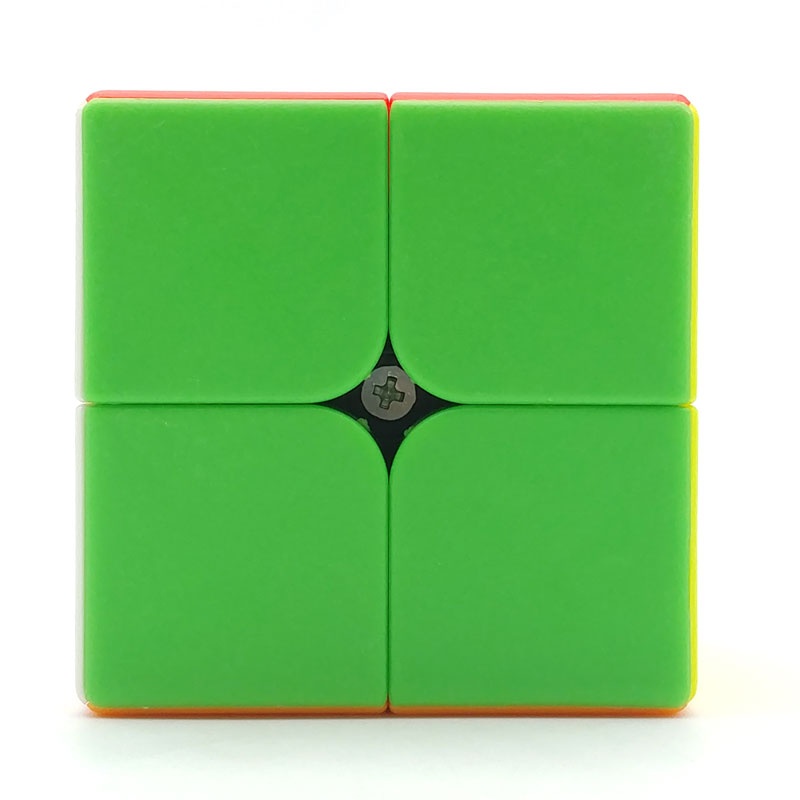 Đồ Chơi Rubik 2x2 77