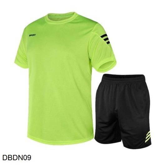 🎄SET BỘ ĐỒ THỂ THAO NAM - THUN THỂ THAO MỀM MẠI | BigBuy360 - bigbuy360.vn