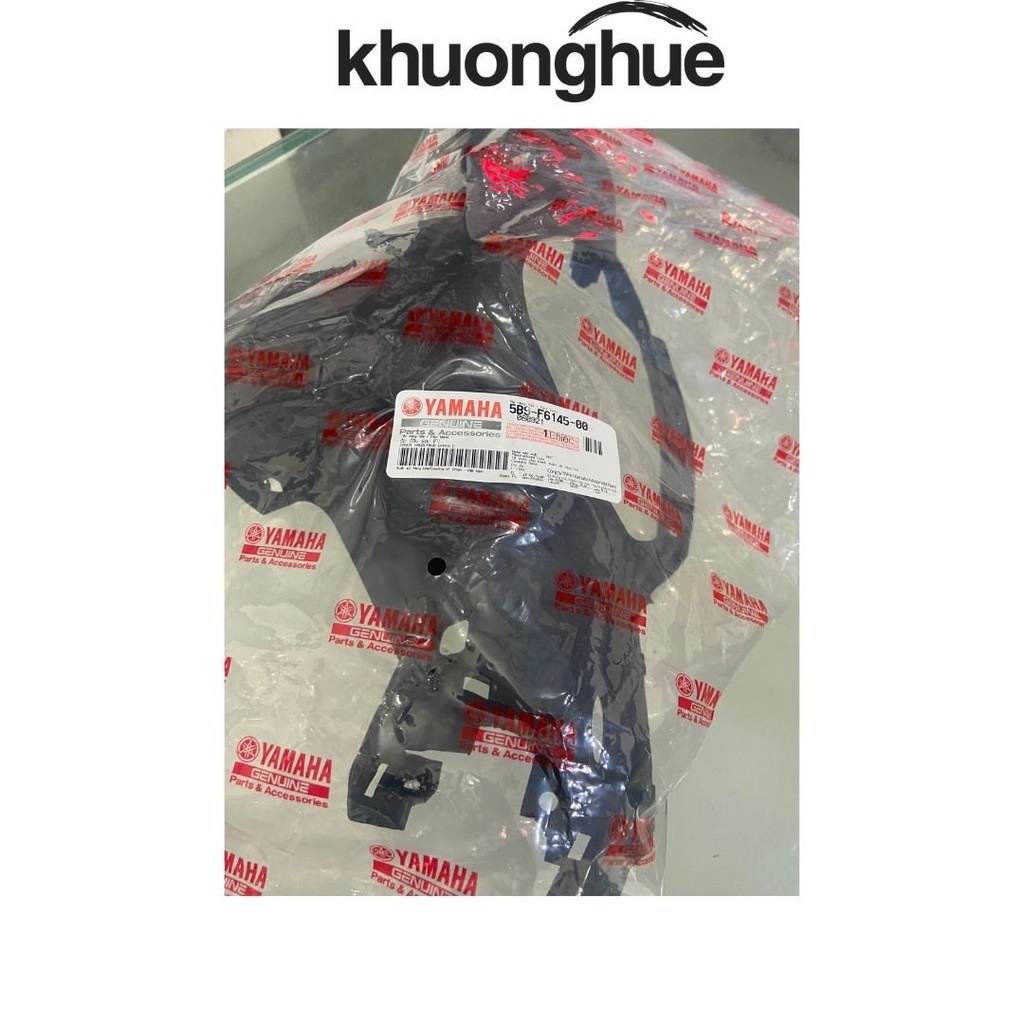 Ốp đầu sau  Jupiter Gavita  hàng chính hãng Yamaha