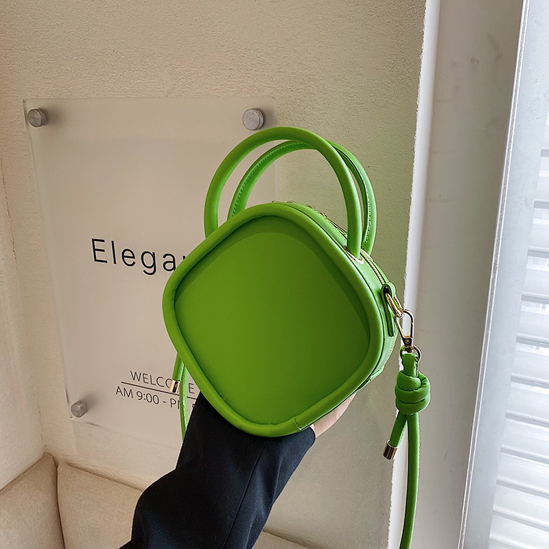 Túi đeo chéo IELGY phong cách đơn giản thời trang cho nữ