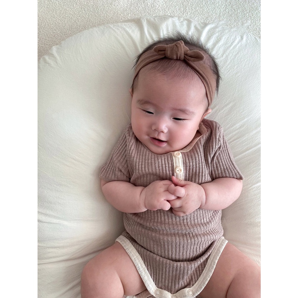 QA  32 : Set body siêu xinh cho bé [ Hàng có sẵn ]