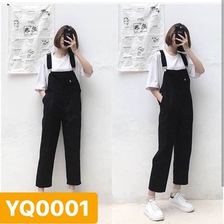 [TKN123] YẾM QUẦN KAKI