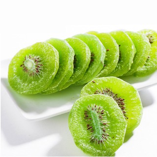 Kiwi Sấy Dẻo - Lon 500gr