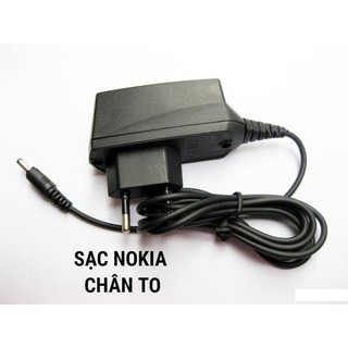 [Siêu rẻ] SẠC NOKIA CHUI LỚN