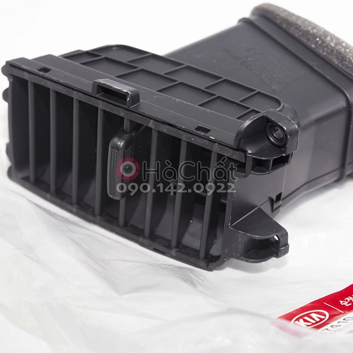 Cửa gió điều hoà KIA MORNING 2012-2020 / nhập khẩu chính hãng KIA MOTORS - HYUNDAI MOBIS Hàn Quốc
