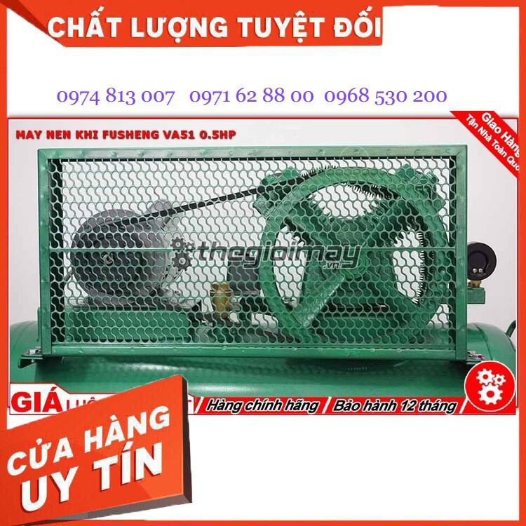 Máy nén VA51 GIÁ CỰC SHOK