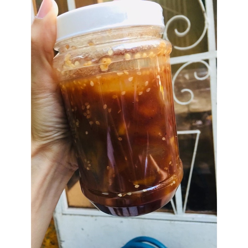 Đá me dẻo hạt đác mít - 1kg  TỪ ĐƠN 50K,  Hàng ngon nhà làm