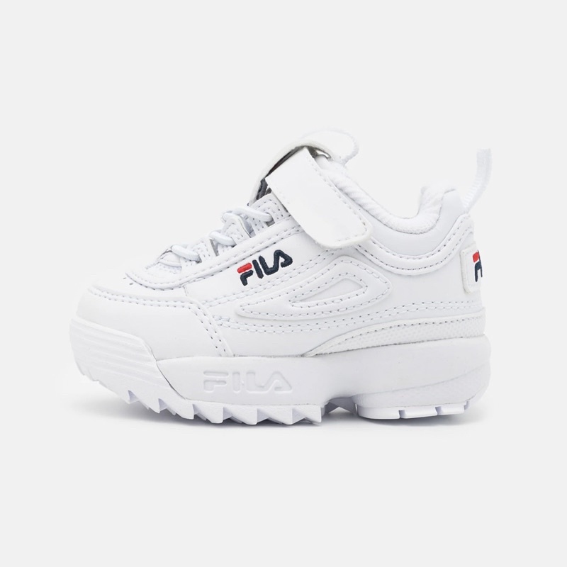 Giày FILA Disruptor 2 Kids Fullbox