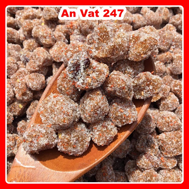 💖FREESHIP💖500gr ô mai me cay xí muội-Đà Lạt-Thơm Ngon Hấp Dẫn