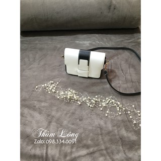 Thảm lông chụp ảnh Xám ngắn mịn
