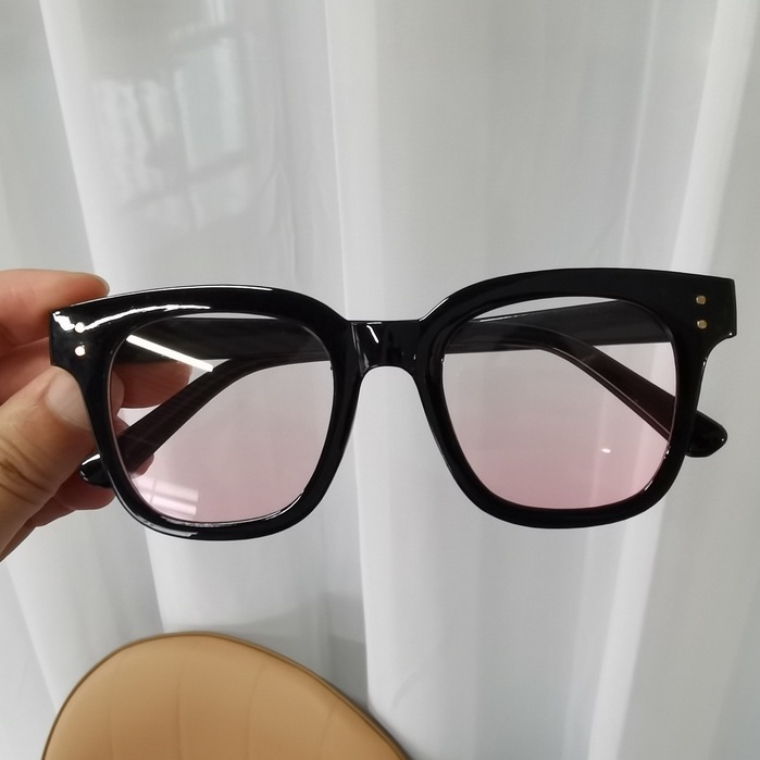 Kính Mát Gọng Vuông Thời Trang MS08