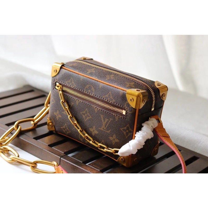 TÚI ĐEO CHÉO LV CỐP CAO CẤP