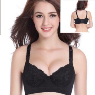Áo bra corset 5 móc cài CN3