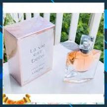 Nước hoa LAVIE EST BELLE ⚡️𝐌𝐢𝐞̂̃𝐧 𝐏𝐡𝐢́ 𝐒𝐡𝐢𝐩⚡️ Hương hoa cỏ, Lưu Hương Lâu dung tích 75ml | BigBuy360 - bigbuy360.vn
