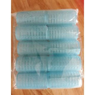 Lô uốn tóc, lô dính cuốn tóc