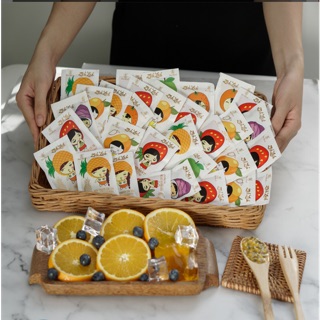 Kẹo thạch zai zai loại 1kg