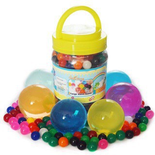 HẠT NỞ KHỔNG LỒ 50g - KHOẢNG 200 viên