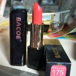 Son Dưỡng Lì BACOE