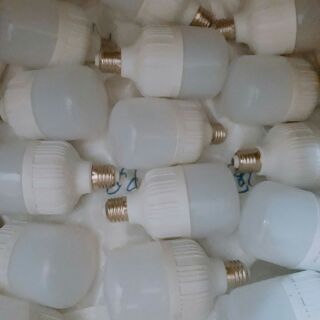 BÓNG ĐÈN LED BÚP 18W, 28W